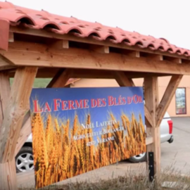 Ferme des Blés d’Or