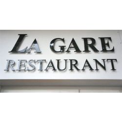 La Gare Restaurant