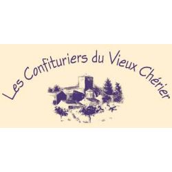 Les confituriers du Vieux Cherier