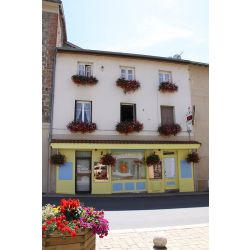 Boulangerie Pâtisserie Delorme
