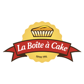 La Boîte à Cake