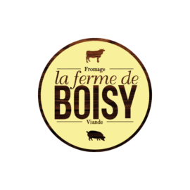 Ferme de Boisy