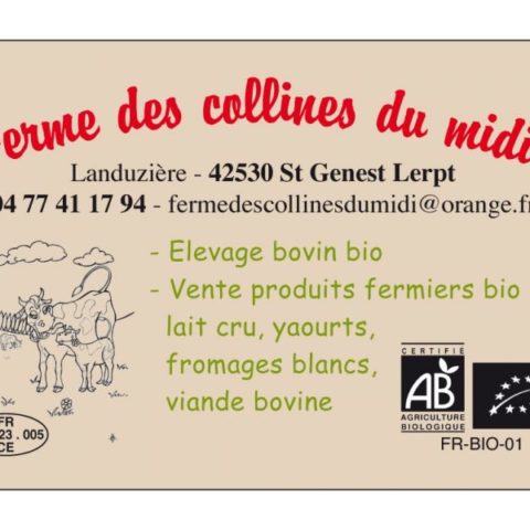 Gaec-des-Collines-du-Midi-delicesdu42-bio-fromages-steak-haché-St-Genest-lerpt-Loire-42-St-Etienne-cartes