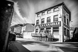 La Brasserie la Canaille fête son anniversaire !