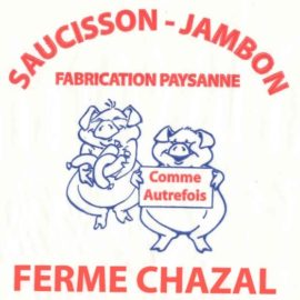 Ferme Chazal