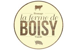 Ferme de Boisy