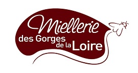 Miellerie des Gorges de la Loire - Logo270