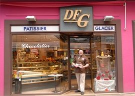 Pâtisserie Guerpillon