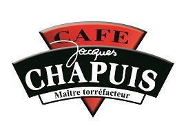 Société des cafés Chapuis – au négrillon