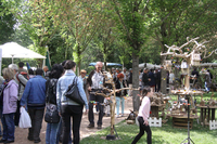 Fête des fleurs et des produits du terroir