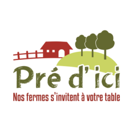 Pré d’Ici