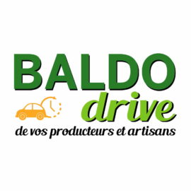 Baldo drive