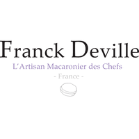 Franck Deville, l’Artisan Macaronier des Chefs