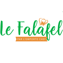 Falafels de l’Emporte-Chef