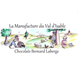 Chocolaterie du Val d’Isable